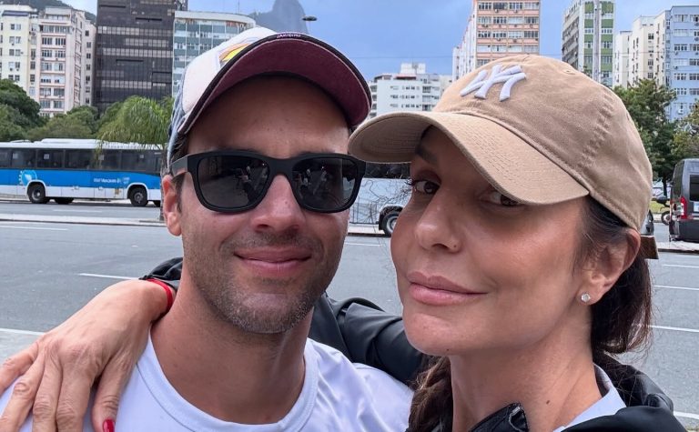Ivete Sangalo e Daniel Cady anunciam fim do casamento