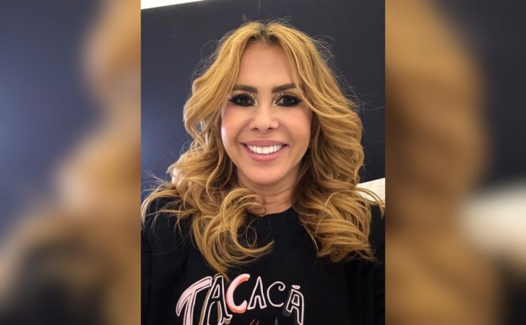 Joelma conta que pegou covid pela décima vez: ‘Mais uma chance de vida’