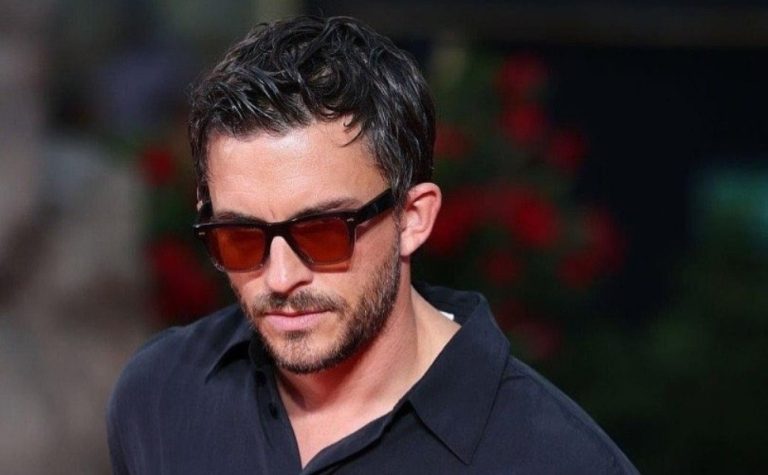 Jonathan Bailey é eleito pela ‘People’ como o Homem Mais Sexy do Mundo de 2025