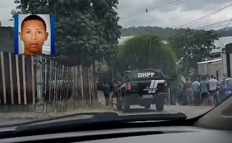 Jovem é espancado e encontrado morto em Viana
