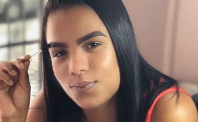 Jovem é morta a tiro em São Mateus e companheiro é suspeito