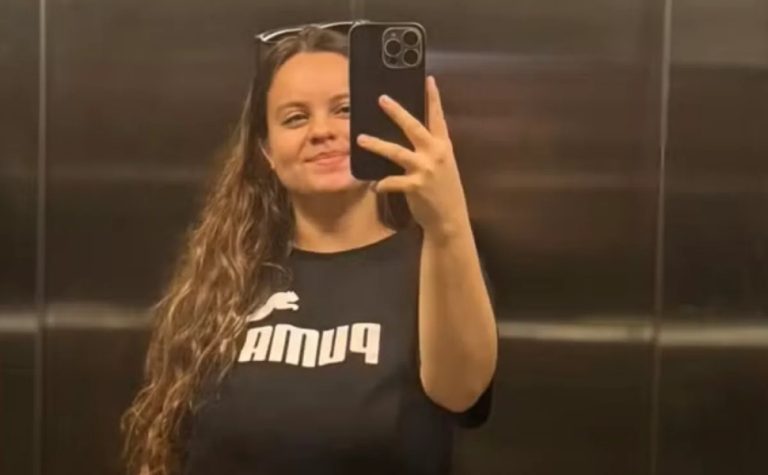 Jovem é morta com tiro na cabeça em frente ao pai durante assalto em SP