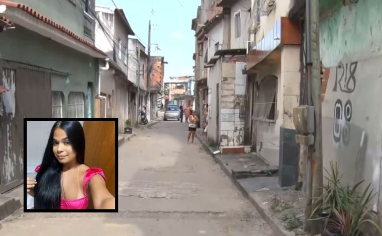 Jovem morre e duas pessoas são baleadas durante festa de aniversário em Vila Velha