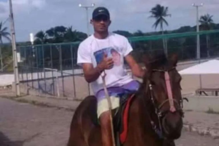 Justiça condena guarda municipal a 16 anos de prisão por matar homem em Itapissuma
