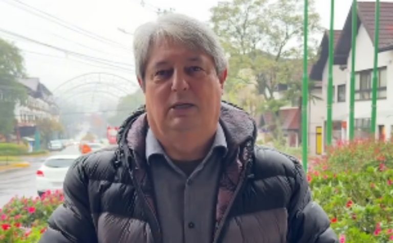 Justiça condena prefeito de Gramado e mais sete pessoas por desvios no Natal Luz
