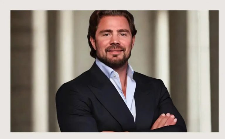 Justiça mantém prisão de Daniel Vorcaro, dono do Banco Master