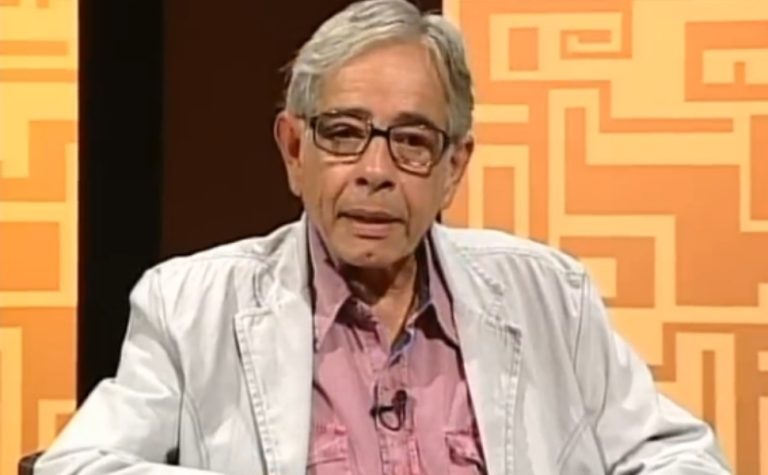 Leonardo Fróes, poeta e tradutor que amava a natureza, morre aos 84 anos