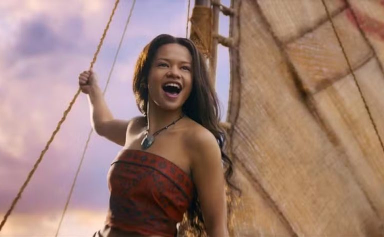 Live-action de ‘Moana’ ganha primeiro teaser; assista