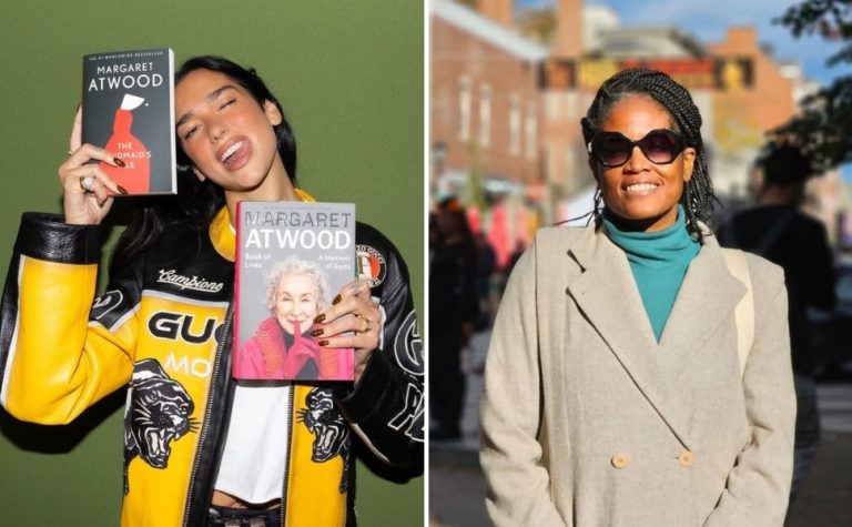Livro de Djamila Ribeiro entra para Clube do Livro de Dua Lipa
