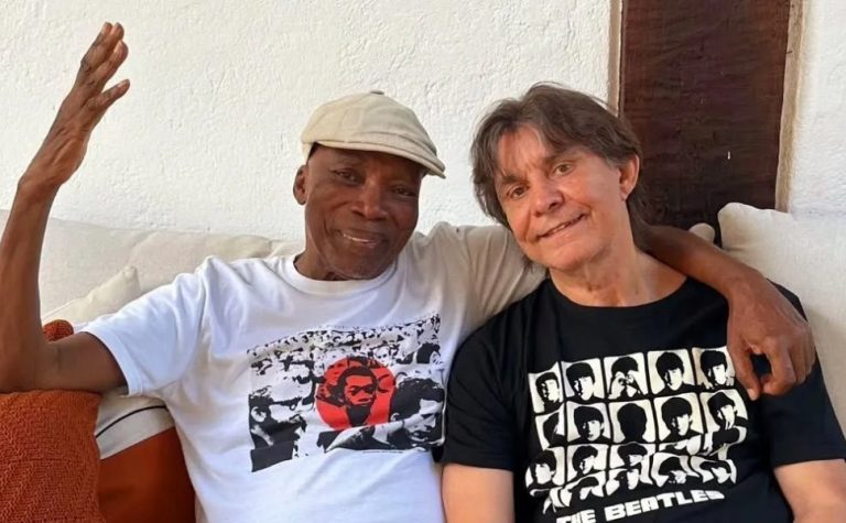 Lô Borges: famosos e amigos lamentam morte de prodígio do Clube da Esquina