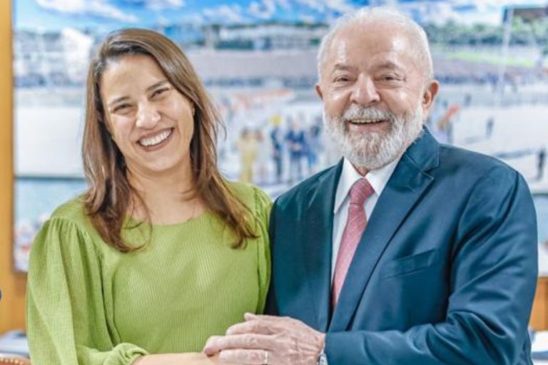 Lula vem a Pernambuco para lançar o projeto “Noronha Verde” ao lado de Raquel Lyra