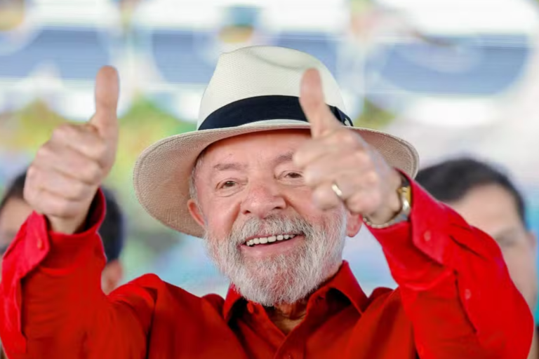 Lula visita Pernambuco na próxima terça-feira(2), diz PT
