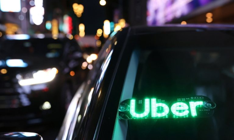 MPT-SP aciona Uber na Justiça por falta de banheiro, água e área de descanso