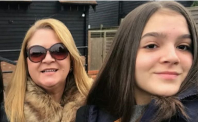 Mãe da atriz Mel Maia é encontrada morta em casa