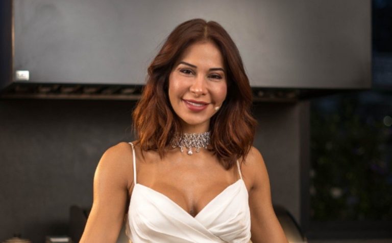 Maíra Cardi anuncia que vai apagar rede social com 9,1 milhões de seguidores