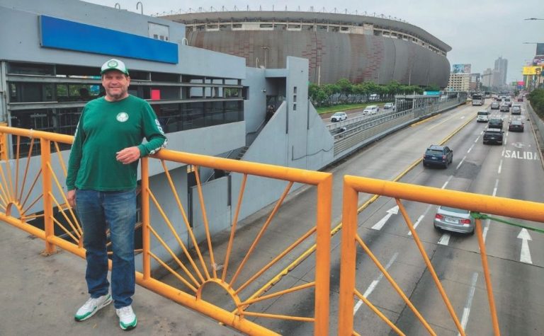 Maratona palmeirense para ir à final em Lima