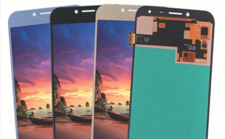 Marca chinesa negocia instalação de fábrica de telas de celular em Cariacica