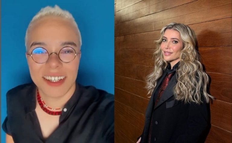 Maria Gadú e Luiza Possi namoraram? Entenda a polêmica entre as cantoras