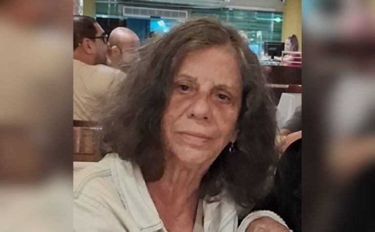 Maria Gladys retoma a carreira em filme de terror após fase difícil