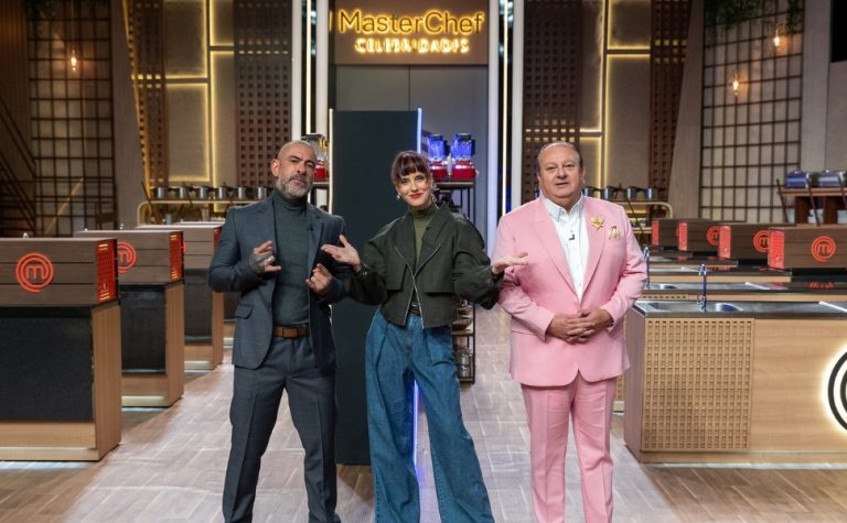 MasterChef Celebridades: Famosos enfrentam desafio na cozinha