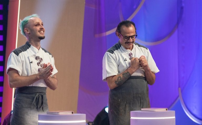 MasterChef Confeitaria: Duelo final com emoção e doçuras!