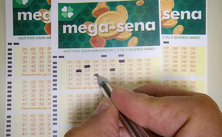 Mega-sena volta a acumular e pode pagar R$ 18 milhões na próxima terça