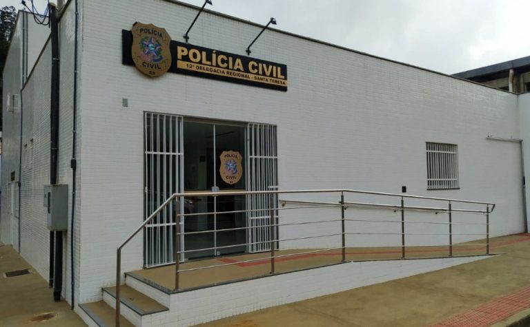 Membro do Comando Vermelho é preso na Região Serrana do ES