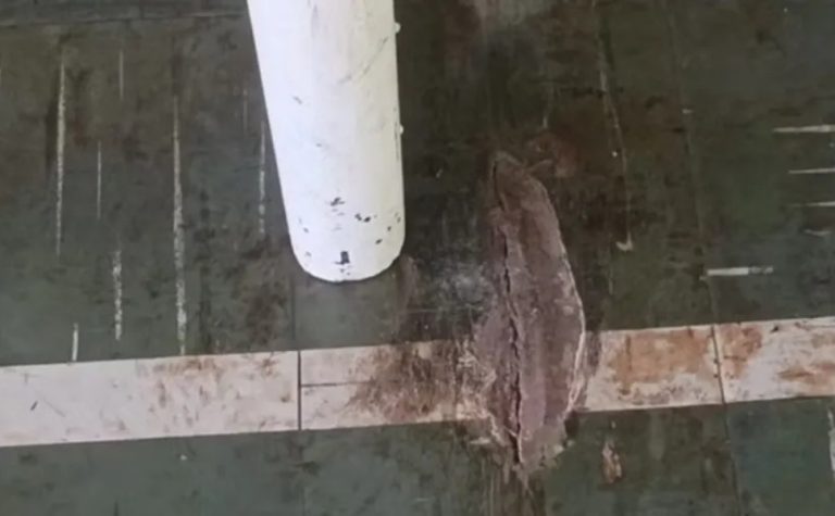 Menino de 12 anos morre após se pendurar em trave e ser esmagado no PR