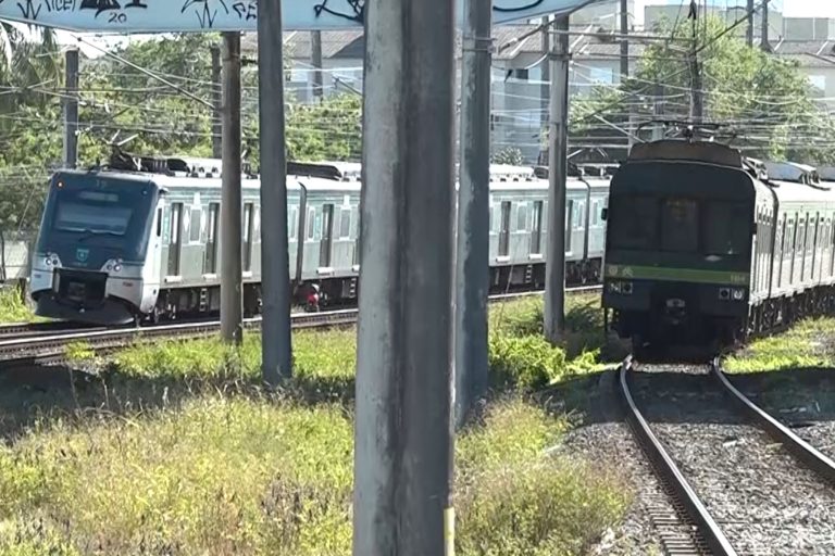 Metrô do Recife funcionará normalmente nos domingos do Enem 2025