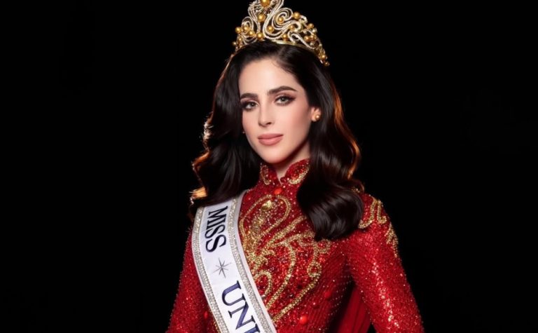 Miss Universo se pronuncia em meio a polêmica sobre legitimidade do concurso