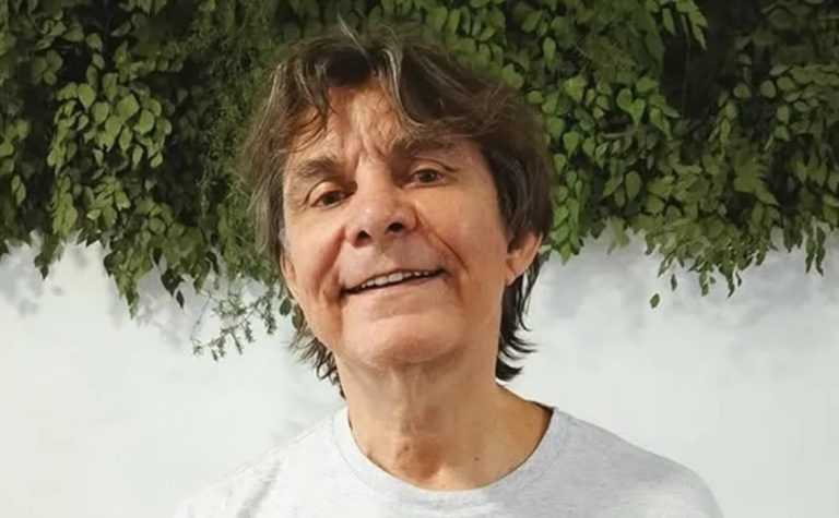 Morre Lô Borges, compositor que inovou na MPB e músico do grupo Clube da Esquina