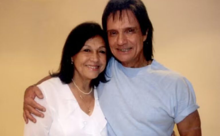 Morre Norma Braga, irmã do cantor Roberto Carlos, aos 90 anos