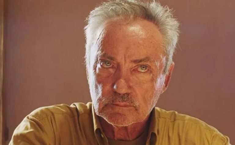 Morre Udo Kier, ator de ‘Bacurau’ e ‘O Agente Secreto’, aos 81 anos