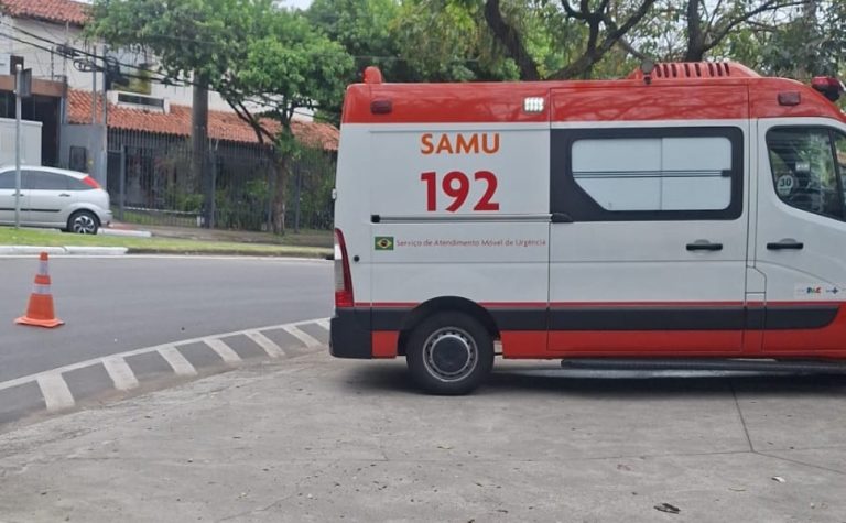 Morre idosa atropelada por bicicleta elétrica em Vitória