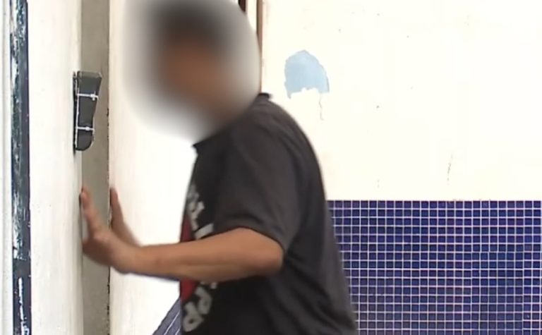 Homem é preso por ameaçar divulgar vídeos íntimos da ex-companheira em Vila Velha