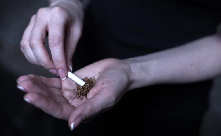 Mutirão reverte 3,6 mil condenações por porte de menos de 40 gramas de maconha