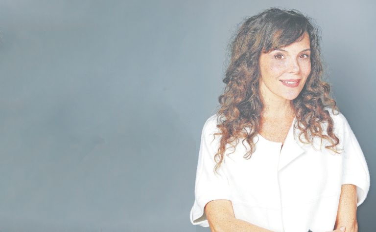 Mylla Christie: atriz, jornalista, formada em balé clássico e dona de imobiliária