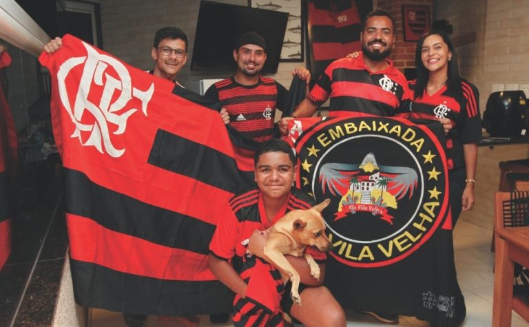Na rota da Glória Eterna: capixabas vão a Lima para a final da Libertadores