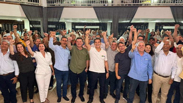 “Nem precisam se preocupar com o Caparaó”