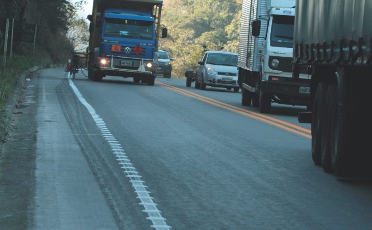 Nova BR-262 vai ter 50 viadutos, mergulhões e trajeto mais rápido com menos curvas
