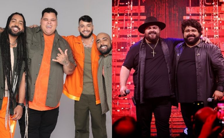 Novembro terá mais de 30 shows nacionais no ES; confira a programação