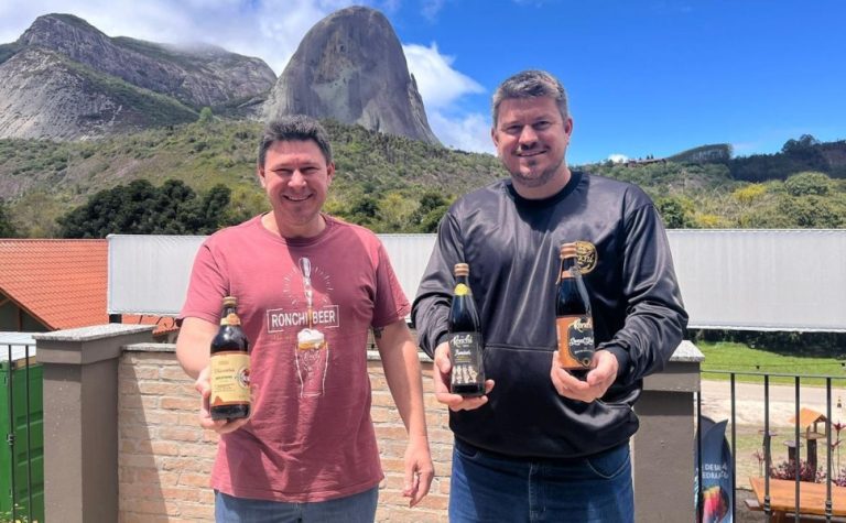 Novidades na rota das cervejarias artesanais