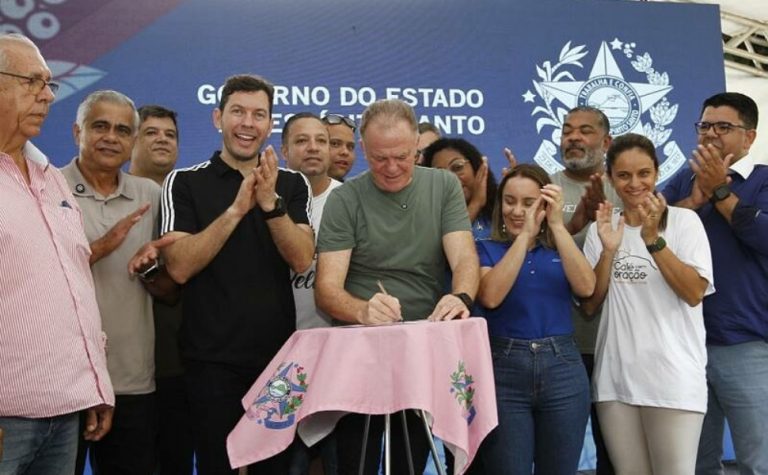 “Novo Morro do Moreno vai atrair mais turistas”, diz Casagrande