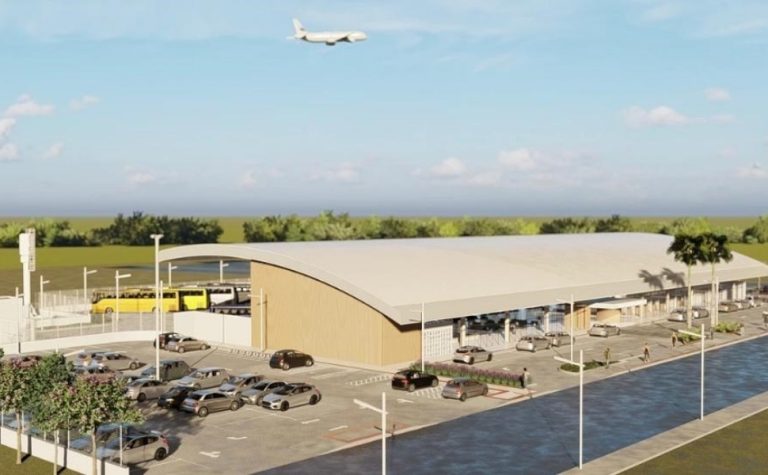 Novo Terminal Rodoviário de Linhares receberá recursos da Secretaria do Rio Doce