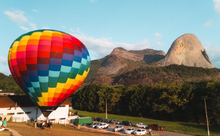 Novo plano para atrair mais turistas a Domingos Martins
