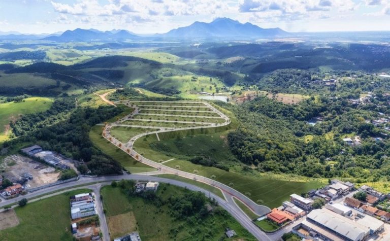 Novos loteamentos à venda em Vila Velha, Cariacica e na Serra