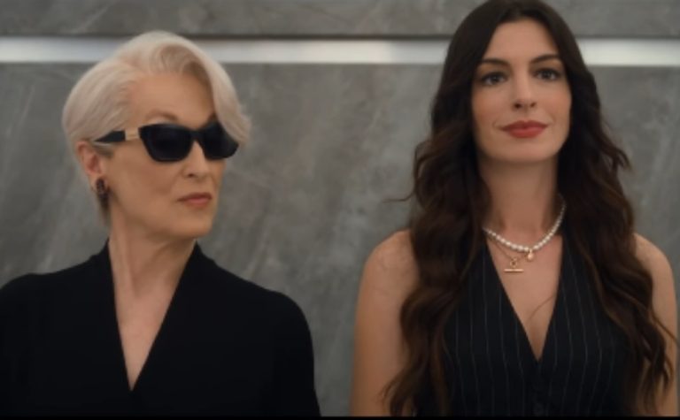 ‘O Diabo Veste Prada 2’ ganha teaser com reencontro de Miranda e Andy