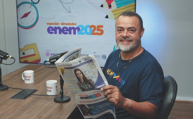 O que vai te “salvar” na prova de Química do Enem