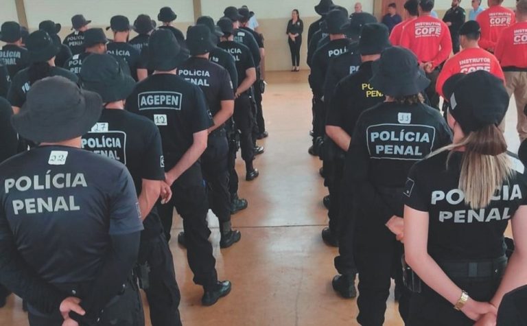 O que você precisa saber sobre o concurso público da Polícia Penal do ES