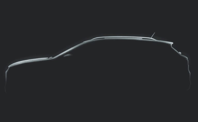 “Onix SUV” resgata nome antigo da GM